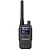 Krótkofalówka Baofeng UV-5R EU MINI USB-C Bluetooth VHF UHF Pasmo Lotnicze Grey