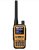 Krótkofalówka Baofeng UV-5R EU MINI USB-C Bluetooth VHF UHF Pasmo Lotnicze Orange