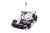 Pojazd Gokart BMW z Funkcją Driftu Biały