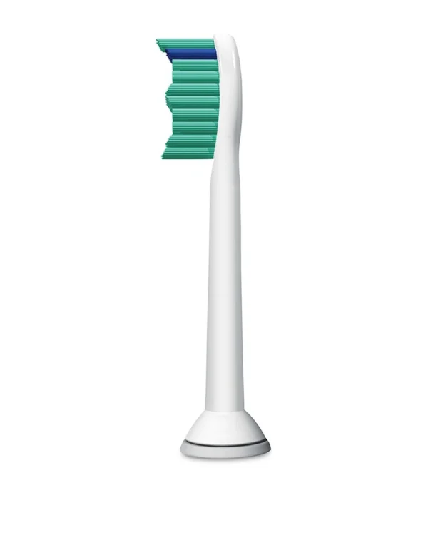 Główka szczot. PHILIPS HX6018/87 8 szt.