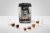 Ekspres do kawy Jura E8 Midnight Silver (ED)
