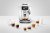 Ekspres do kawy Jura E8 Piano White (ED)