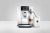 Ekspres do kawy Jura E8 Piano White (ED)