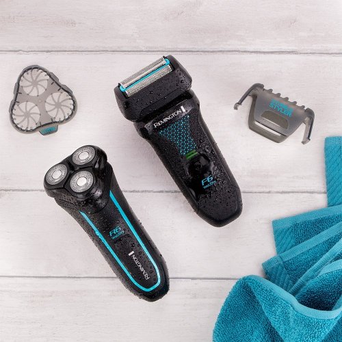 Golarka REMINGTON R6000
