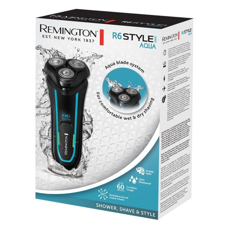 Golarka REMINGTON R6000