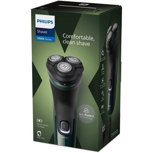 Golarka PHILIPS series 3000 X3002/00