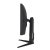 MONITOR ASUS 34" VG34VQL3A TUF Gaming