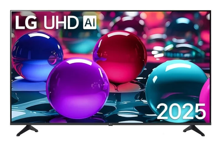 Telewizor 43" LG 43UA73003LA