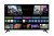 Telewizor 43" LG 43UA73003LA
