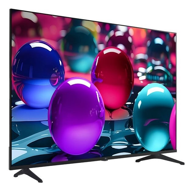 Telewizor 43" LG 43UA73003LA