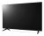 Telewizor 43" LG 43UA73003LA