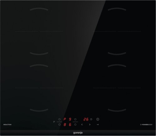 Płyta indukcyjna GORENJE GI6401BCE