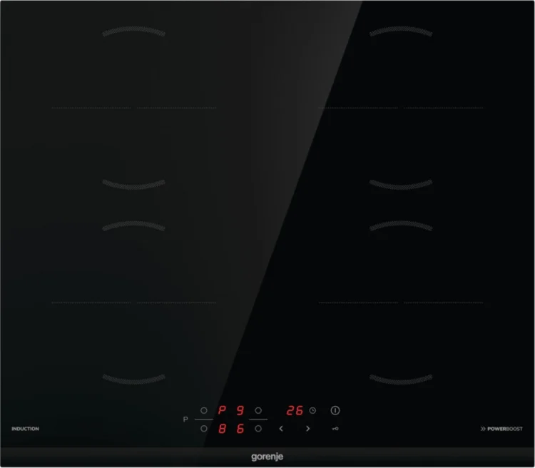 Płyta indukcyjna GORENJE GI6401BCE