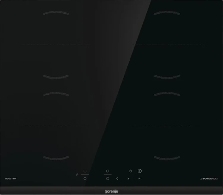 Płyta indukcyjna GORENJE GI6401BCE