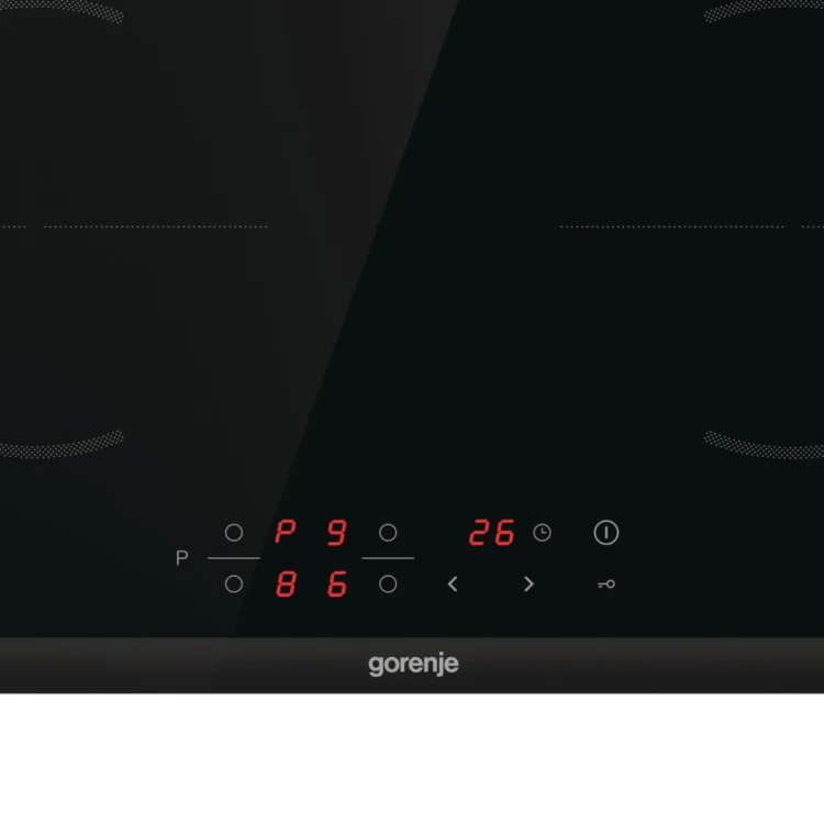 Płyta indukcyjna GORENJE GI6401BCE
