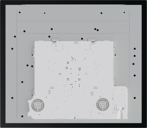 Płyta indukcyjna GORENJE GI6443BSCWF