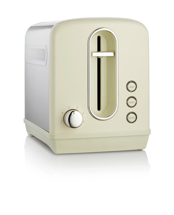 Toster Gorenje T1100CLI Classico (kremowy)