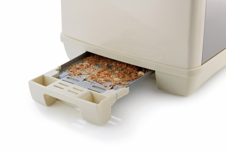 Toster Gorenje T1100CLI Classico (kremowy)