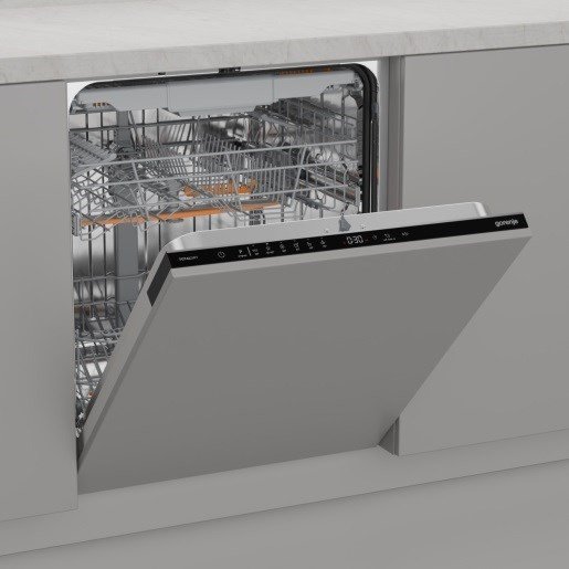 Zmywarka do zabudowy GORENJE GV16D5
