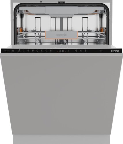 Zmywarka do zabudowy GORENJE GV663B65XXL