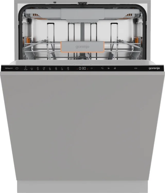 Zmywarka do zabudowy GORENJE GV663B65XXL