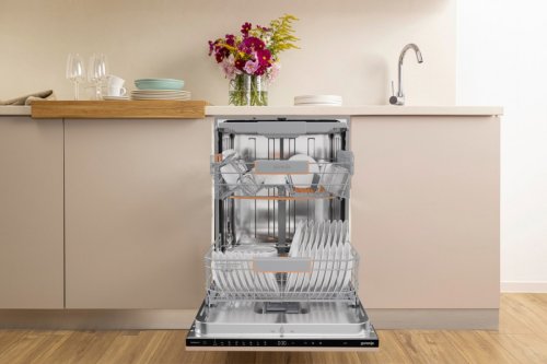 Zmywarka do zabudowy GORENJE GV663B65XXL
