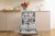 Zmywarka do zabudowy GORENJE GV663B65XXL