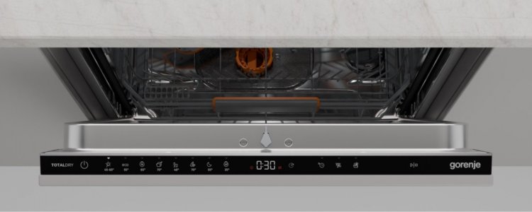 Zmywarka do zabudowy GORENJE GV663B65XXL