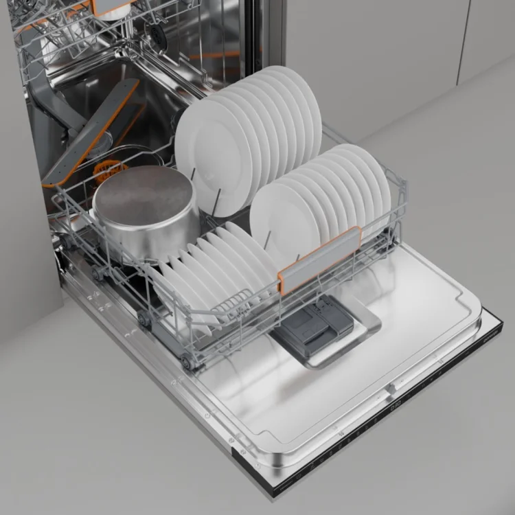 Zmywarka do zabudowy GORENJE GV663B65XXL