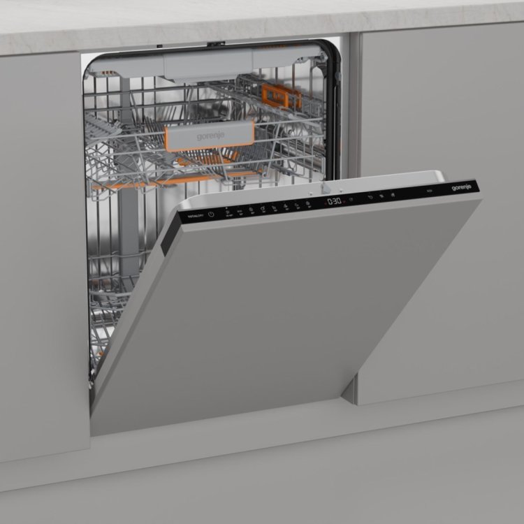 Zmywarka do zabudowy GORENJE GV663B65XXL