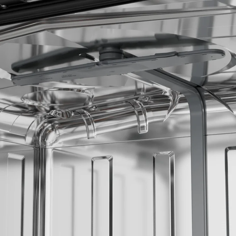 Zmywarka do zabudowy GORENJE GV663B65XXL