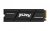 KINGSTON DYSK SSD SFYRDK/4000G 4000G FURY ren. NVMe