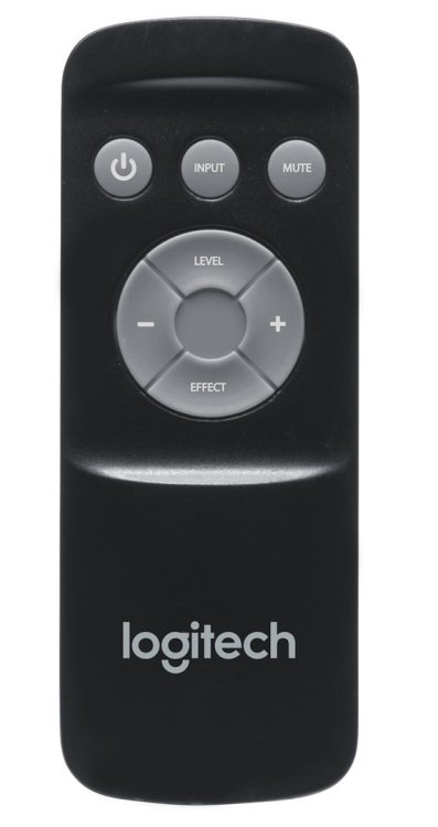 Głośniki komputerowe Logitech Z906