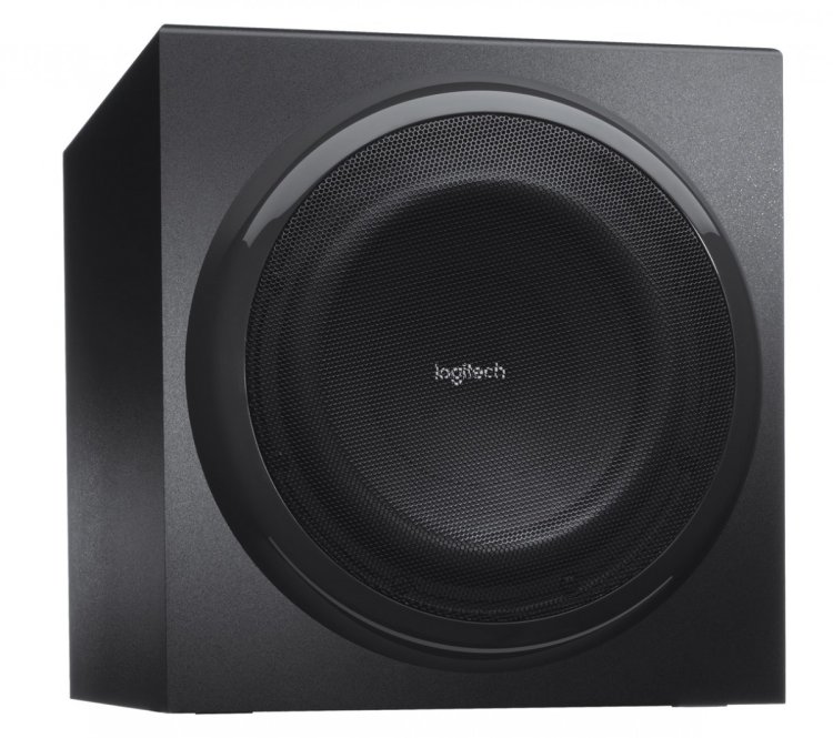 Głośniki komputerowe Logitech Z906