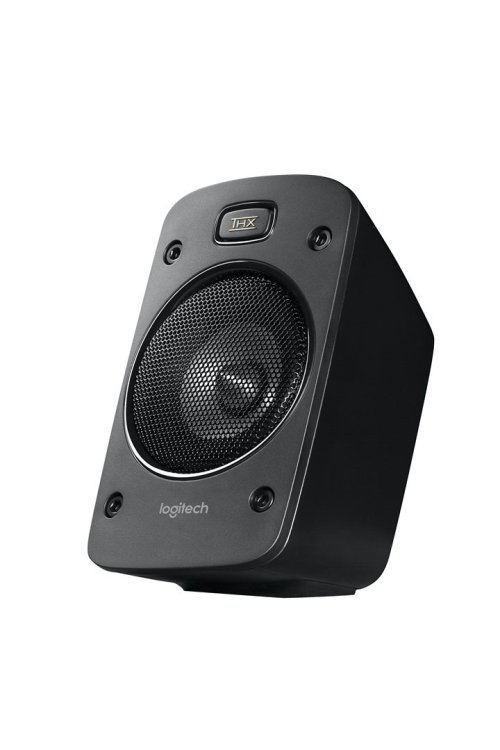 Głośniki komputerowe Logitech Z906