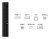 Telewizor TCL 98P89K QLED 98'' 4K Ultra HD 120 Hz Google TV Dolby Atmos Metaliczny