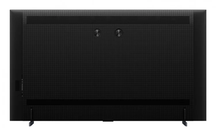 Telewizor TCL 98P89K QLED 98'' 4K Ultra HD 120 Hz Google TV Dolby Atmos Metaliczny