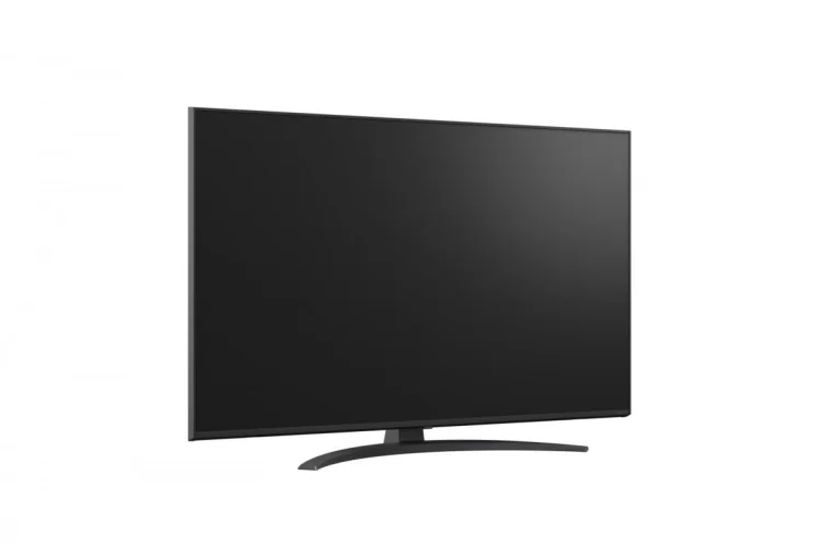 Telewizor 43" LG 43NANO81A3A