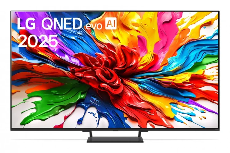 Telewizor 55" LG 55QNED93A6A