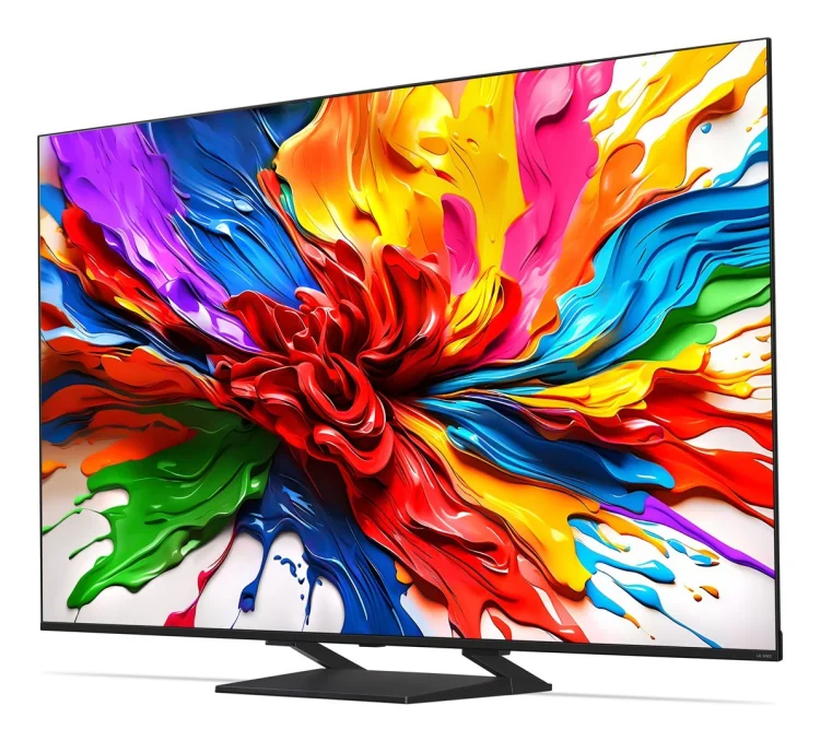 Telewizor 55" LG 55QNED93A6A