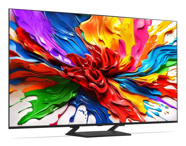 Telewizor 55" LG 55QNED93A6A