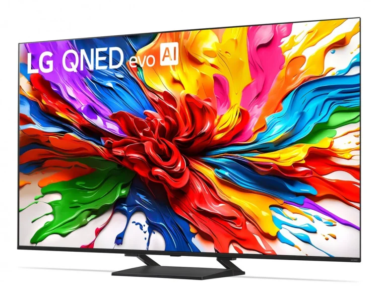 Telewizor 55" LG 55QNED93A6A