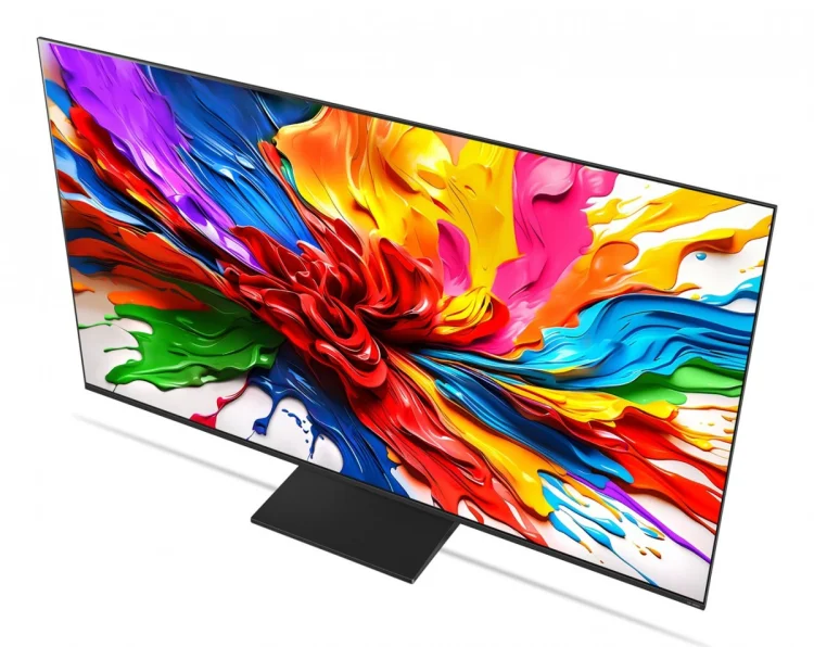 Telewizor 55" LG 55QNED93A6A
