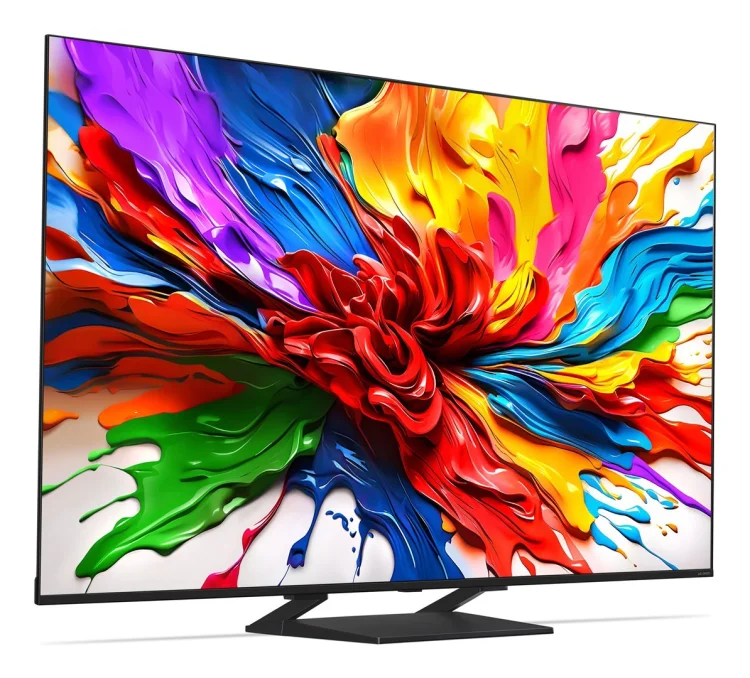 Telewizor 55" LG 55QNED93A6A