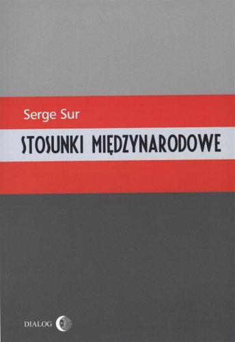 Stosunki międzynarodowe