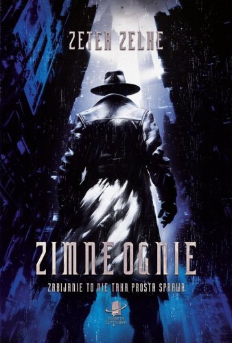 Zimne ognie