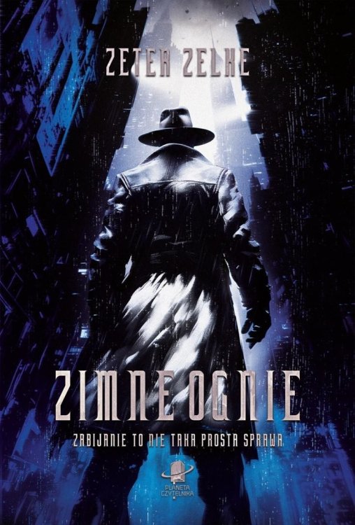 Zimne ognie