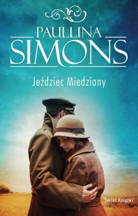 Jeździec Miedziany cz.1
