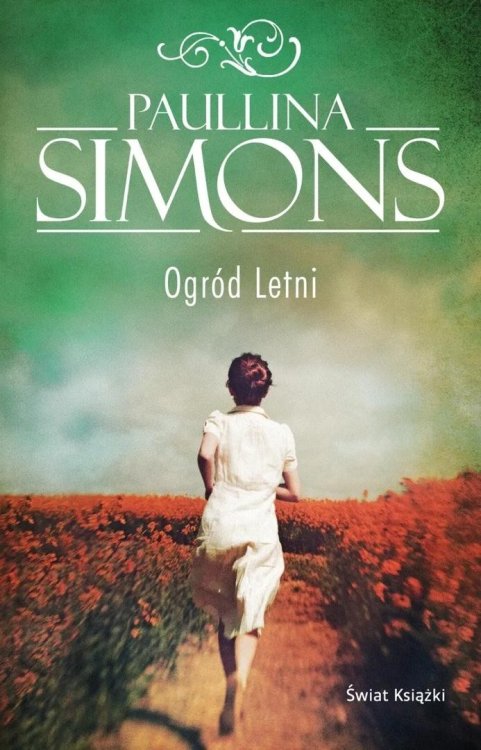 Ogród Letni cz.3