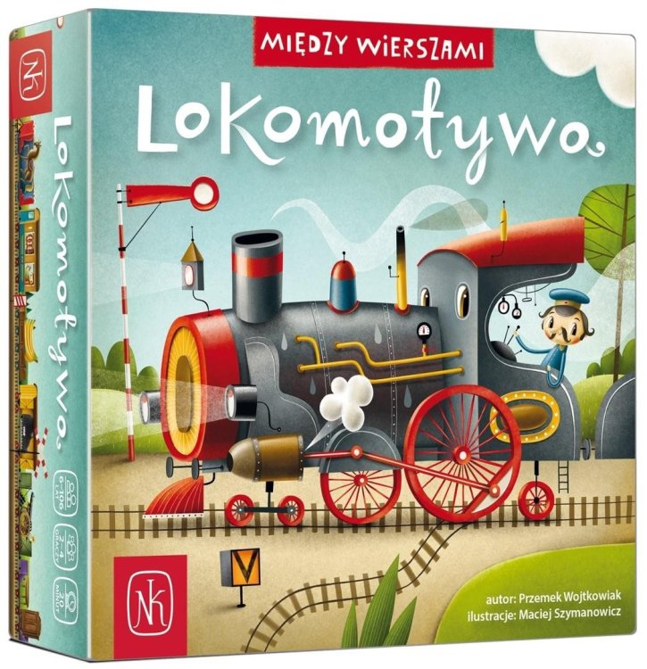 Lokomotywa